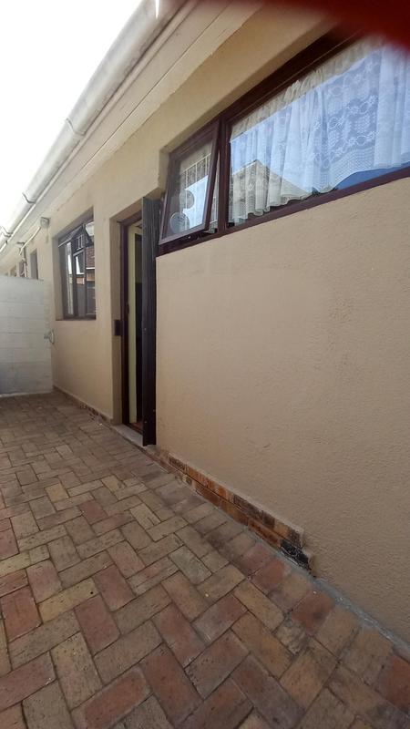 To Let 1 Bedroom Property for Rent in Boston Western Cape